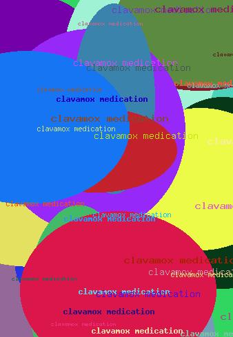 Clavamox medication